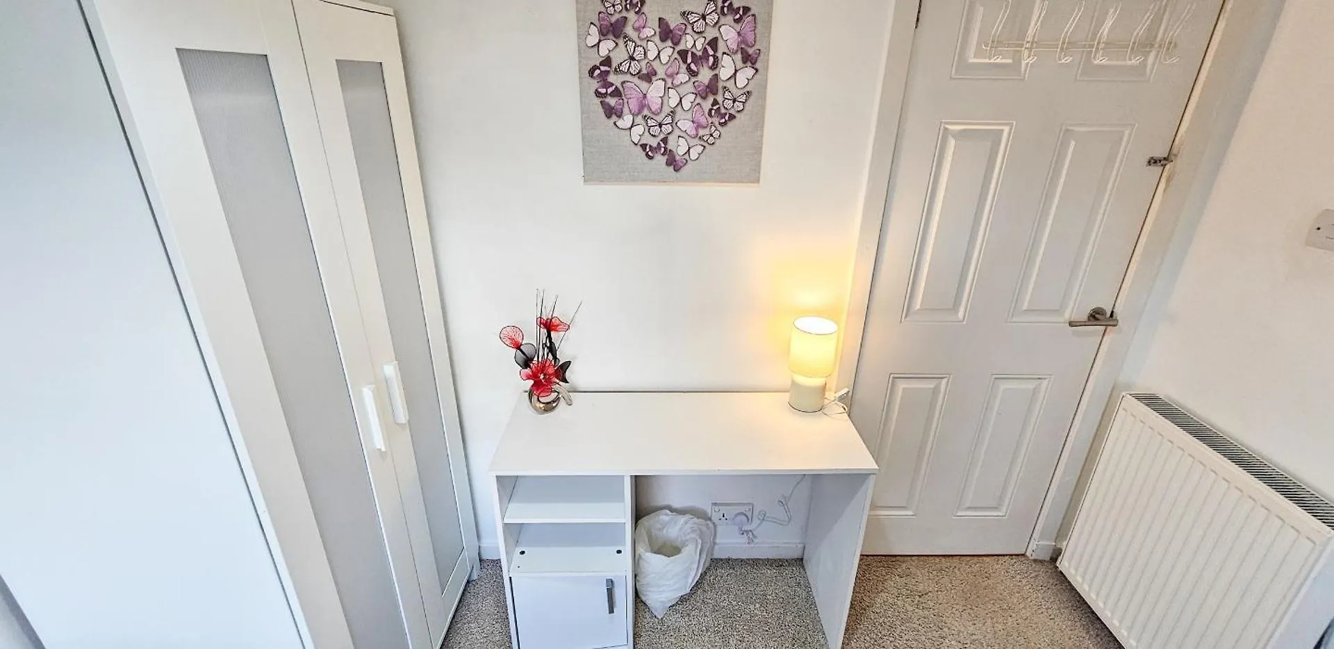 Dochart 3 Bedroom Apartment - אדינבורו