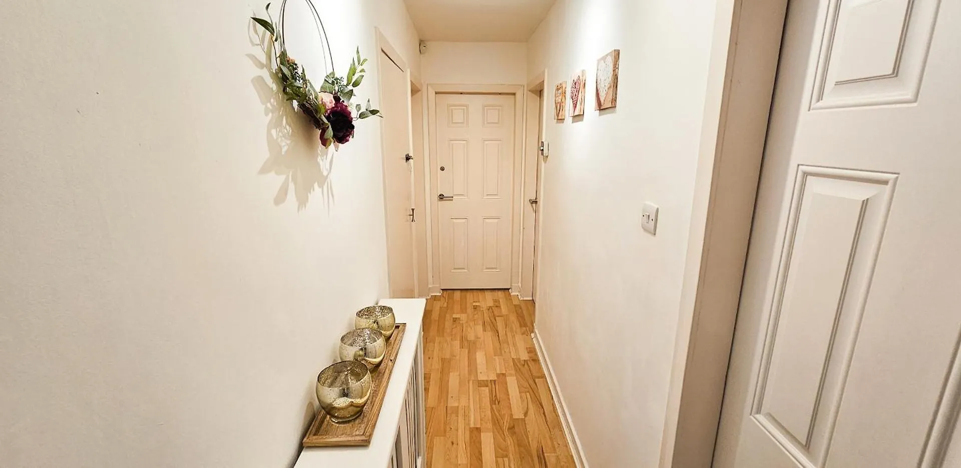 Dochart 3 Bedroom Apartment - אדינבורו