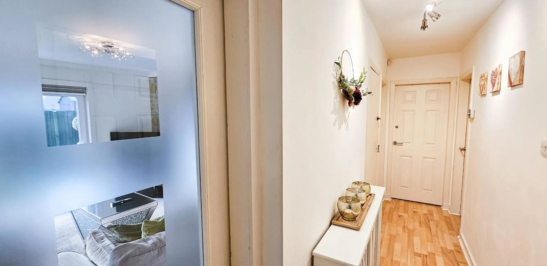 Dochart 3 Bedroom Apartment - אדינבורו