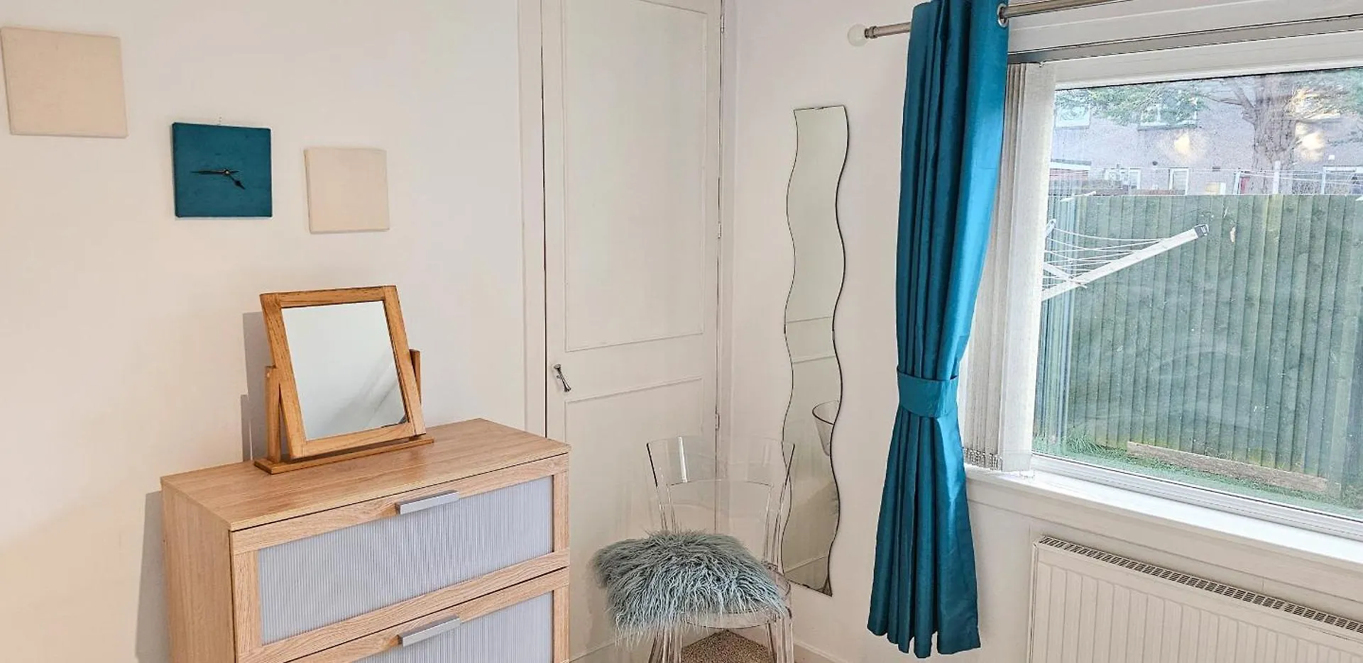 Dochart 3 Bedroom Apartment - אדינבורו