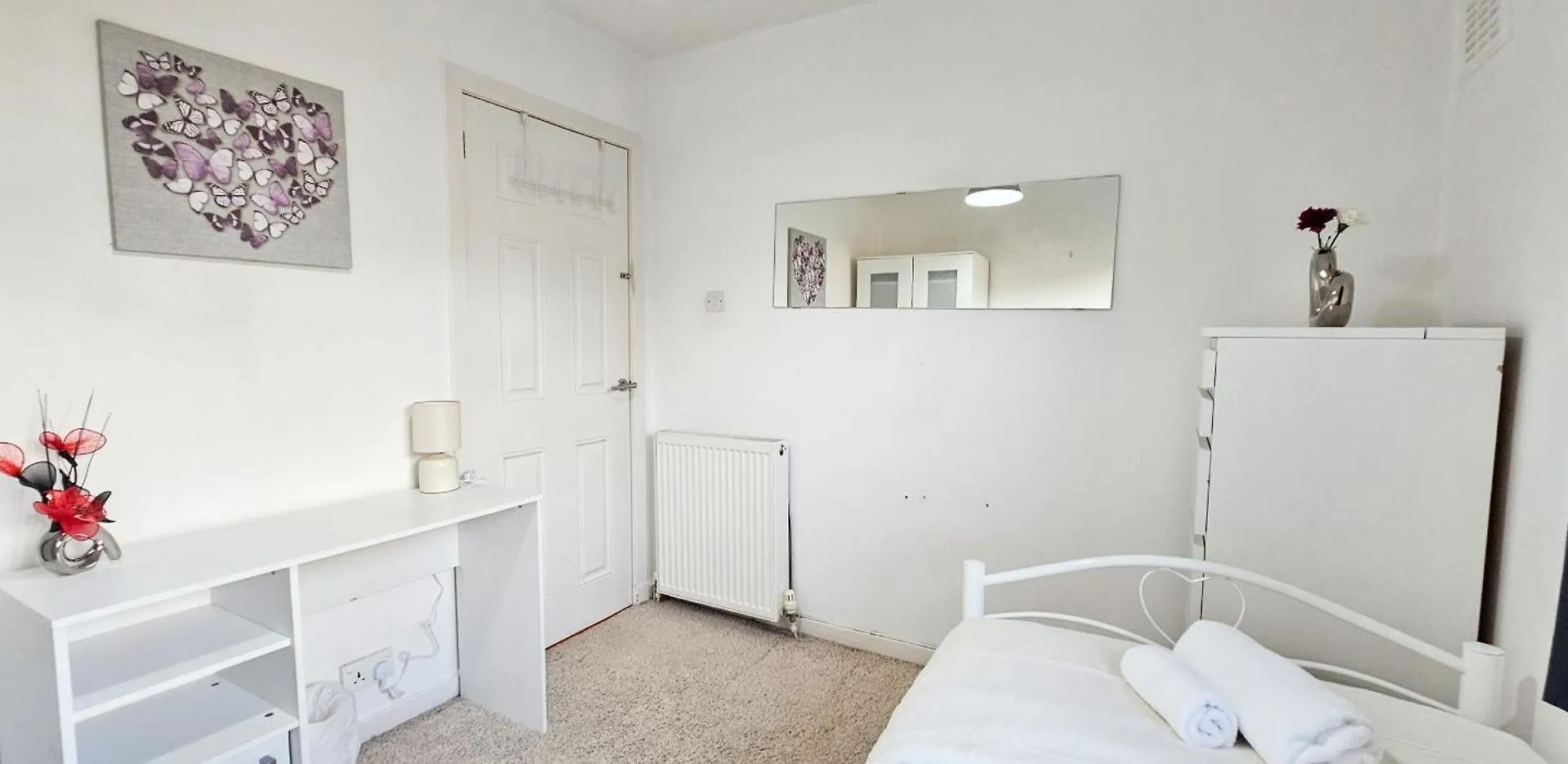Dochart 3 Bedroom Apartment - אדינבורו