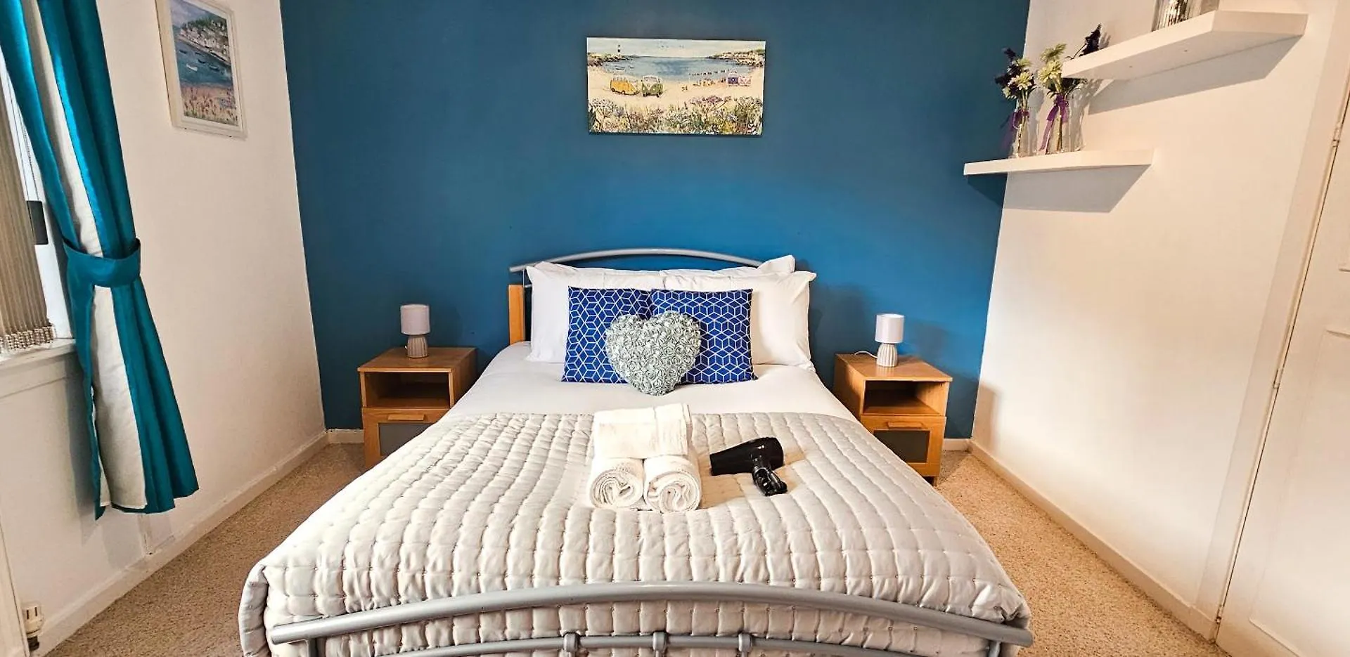 Dochart 3 Bedroom Apartment - אדינבורו